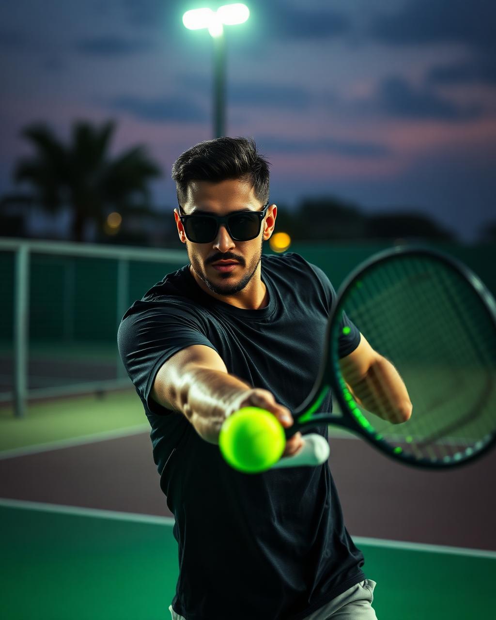 Muscle support & recovery